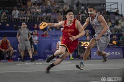 开云官网-步行者险胜中国男篮，阿德巴约送出助攻的简单介绍