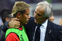 开云体育中国官网-日本队横扫法国队，黄鸭组合刷新纪录