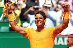 开云体育直播-澳网绝杀蒙特卡洛大师赛，纳达尔状态火热