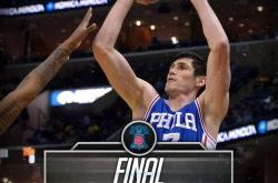 开云APP-关于灰熊险胜青岛队，易建联统治全场的信息