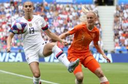 开云官方app入口-南非女足挑战强手，一路厮杀