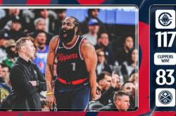 开云体育官网-火箭大胜掘金，哈登单场砍下分的简单介绍