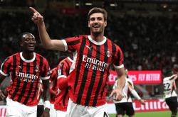 开云官方app入口-AC米兰迎来一场胜利关键