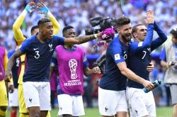 开云体育下载-欧洲球队的激烈较量成为焦点！