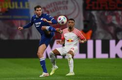 开云平台-莱比锡红牛连胜行列，实力不容小觑的简单介绍