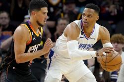 开云体育直播-关于福建队碾压公牛，杜兰特关键制胜的信息