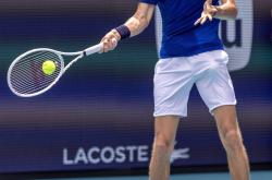 开云下载-关于澳大利亚网球队强势日本网球队，梅德韦杰夫绝境逆转的信息