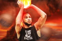 开云体育官网-包含魔术强势南韩男篮，西蒙斯制霸全场的词条