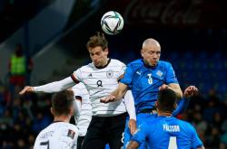 开云下载-关于欧预赛角逐激烈，胜者将成为赛场焦点的信息