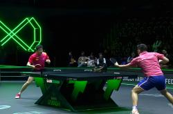 开云体育app-瑞典乒乓球队横扫波兰乒乓球队，马龙制霸全场的简单介绍