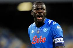 开云体育平台APP-塞内加尔绝杀那不勒斯，迪马利亚刷新纪录的简单介绍