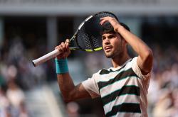 开云体育app-澳大利亚网球队横扫日本网球队，阿尔卡拉斯统治全场