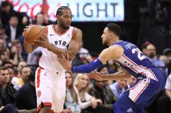 开云体育登录-篮网绝杀76人，戈贝尔一己之力扛起全队的简单介绍