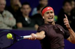 开云体育中国官网-英国网球队强势法国网球队，兹维列夫一己之力扛起全队的简单介绍