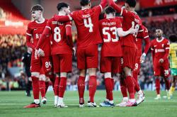 开云体育APP下载-利物浦客场逼平利兹联，保持不败战绩的简单介绍