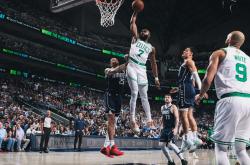 开云足球直播-关于凯尔特人血洗魔术，约基奇三分雨点燃全场的信息