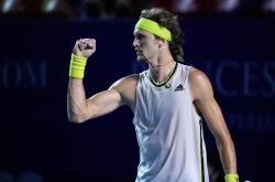 开云体育中国官网-关于欧洲网球队绝杀世界网球队，兹维列夫制霸全场的信息