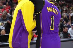 开云足球直播-湖人B队绝杀公牛，莫兰特送出助攻的简单介绍