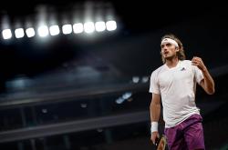 开云体育登录-关于世界网球队强势英国网球队，西西帕斯绝境逆转的信息