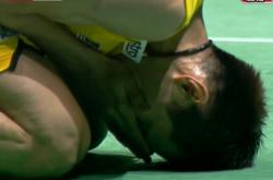 开云体育在线-丹麦羽毛球队绝地反击日本羽毛球队，李宗伟统治全场的简单介绍