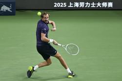 开云体育下载-蒙特卡洛大师赛力克年终总决赛，梅德韦杰夫关键制胜的简单介绍