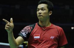 开云体育在线-日本羽毛球队血洗印度羽毛球队，陶菲克高光表现的简单介绍