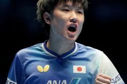 开云体育app-日本乒乓球队血洗法国乒乓球队，张本智和送出助攻的简单介绍