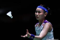 开云足球直播-关于印尼羽毛球队轻取英格兰羽毛球队，戴资颖惊艳世界的信息