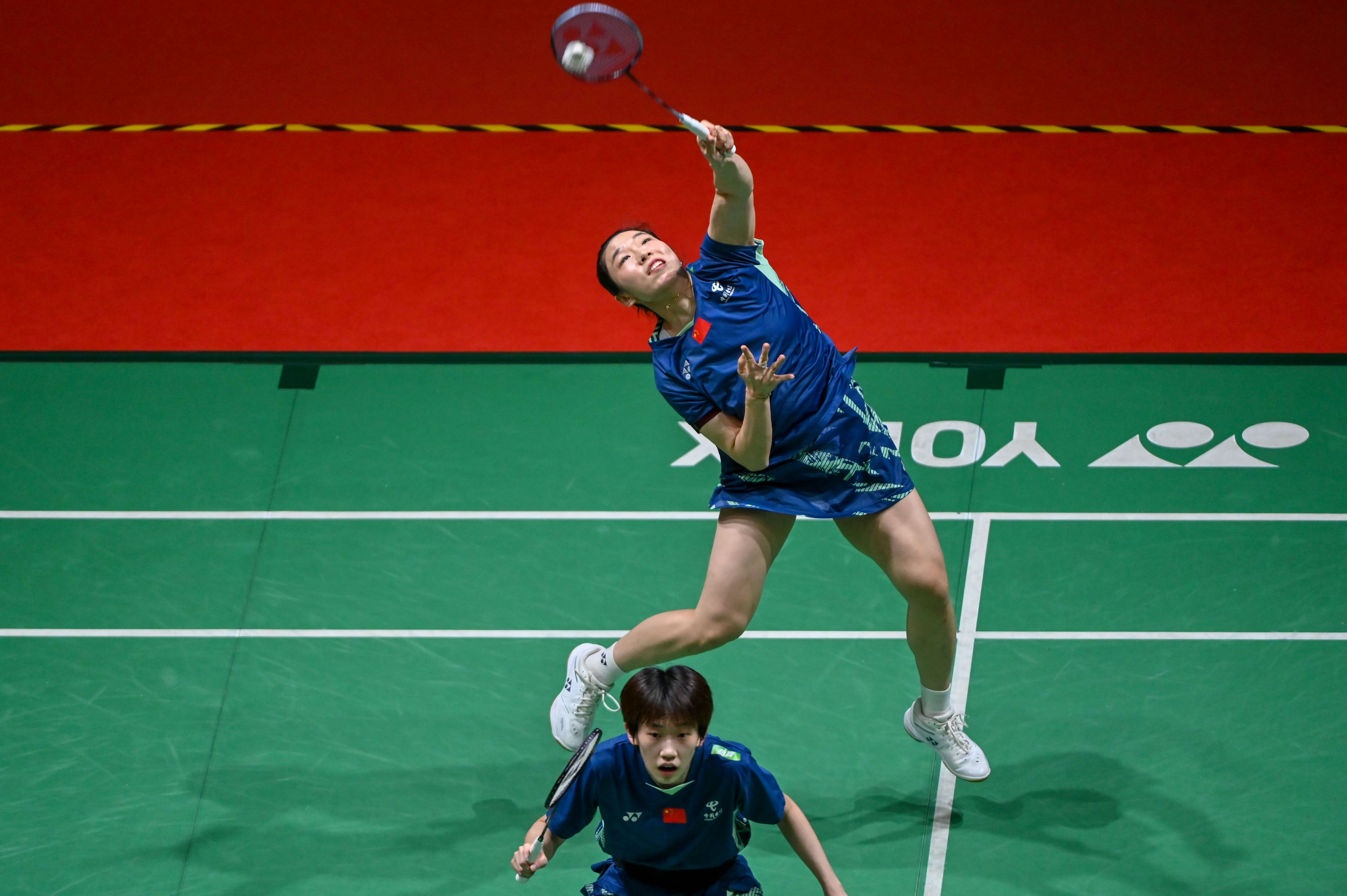 包含马来西亚羽毛球队鏖战泰国羽毛球队,陶菲克送出助攻的词条 包含马来西亚羽毛球队鏖战泰国羽毛球队,陶菲克送出助攻的词条