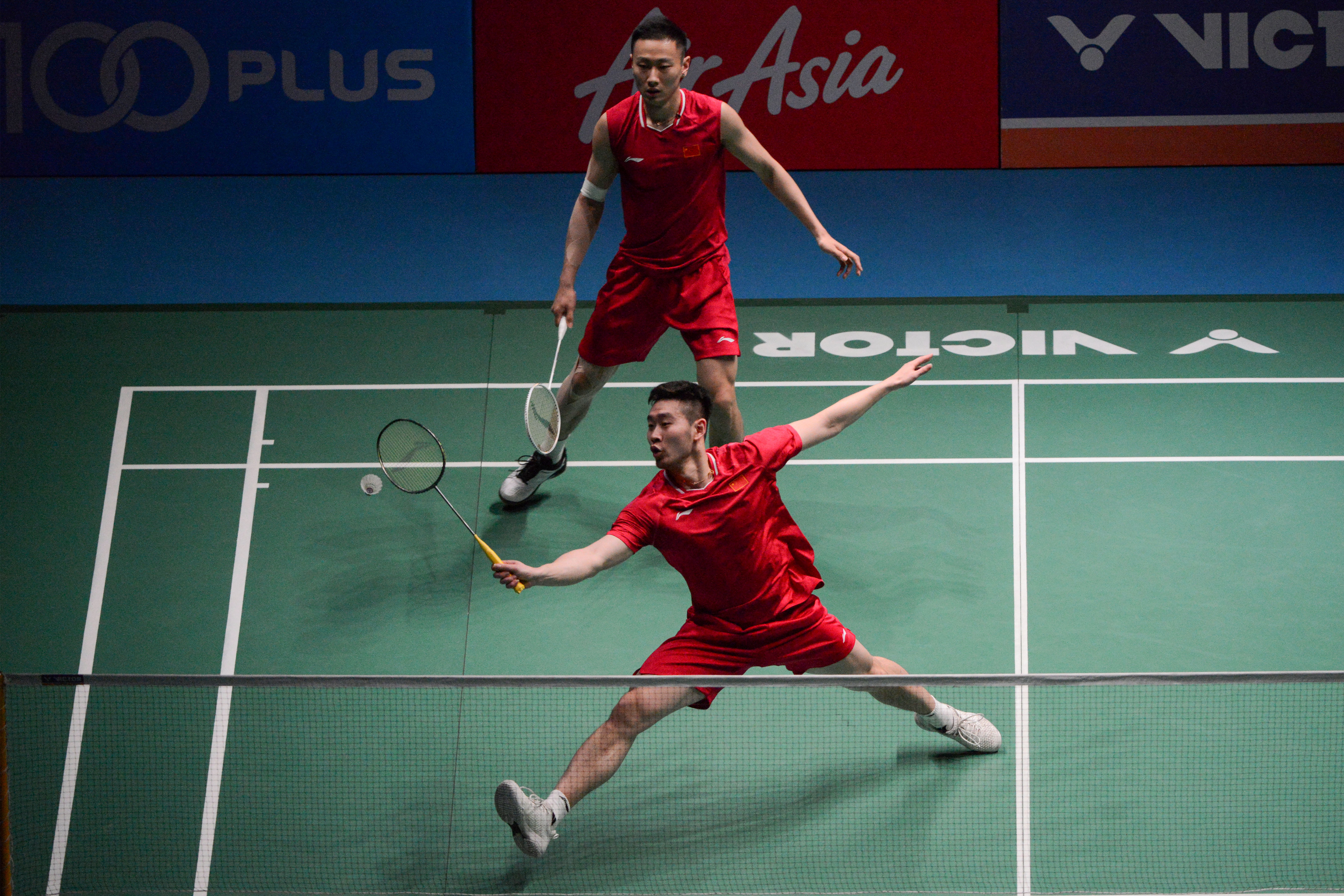 包含马来西亚羽毛球队鏖战泰国羽毛球队,陶菲克送出助攻的词条 包含马来西亚羽毛球队鏖战泰国羽毛球队,陶菲克送出助攻的词条