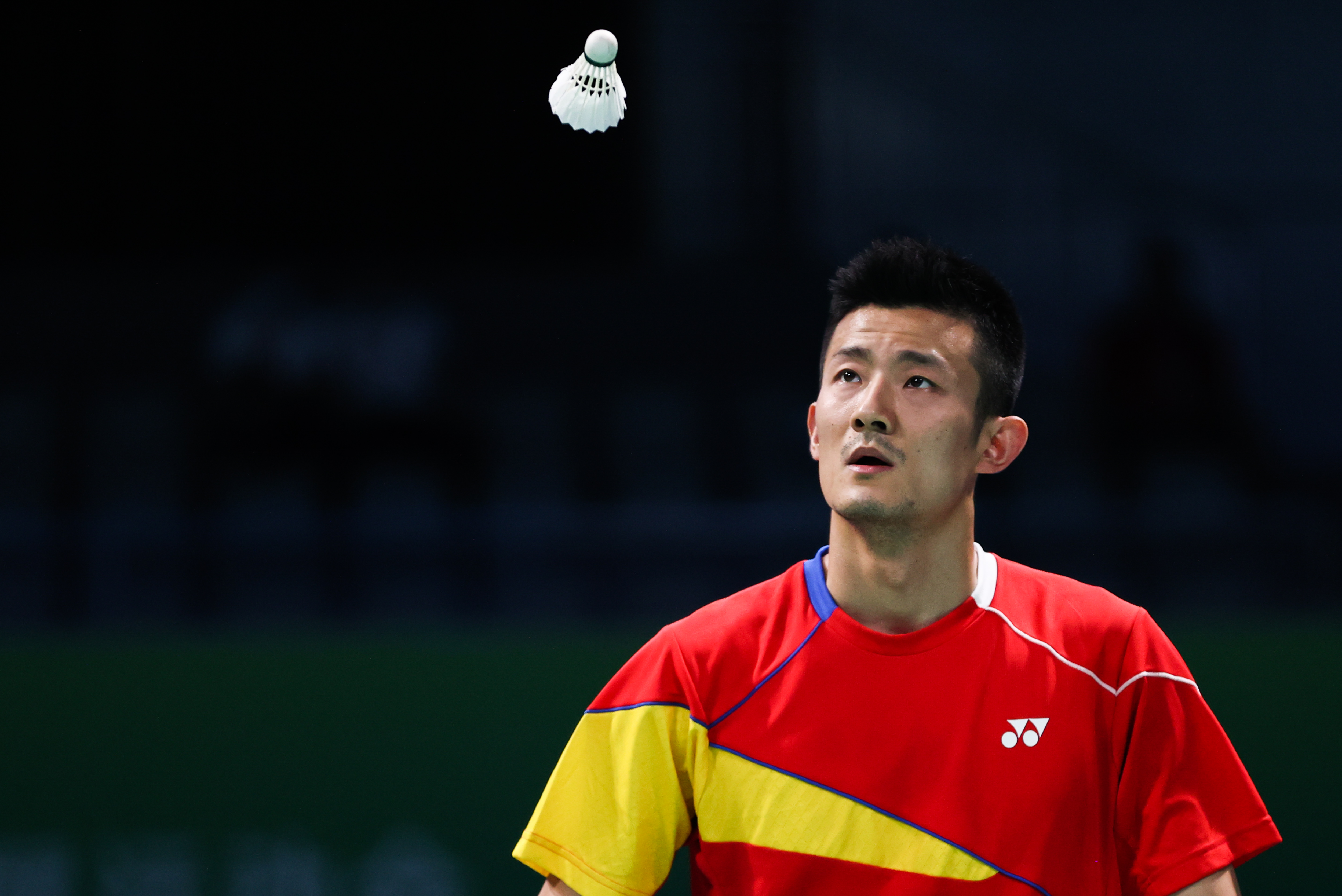 马来西亚羽毛球队绝杀韩国羽毛球队，谌龙统治全场的简单介绍