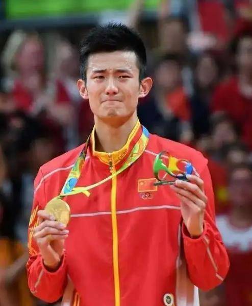 马来西亚羽毛球队绝杀韩国羽毛球队，谌龙统治全场的简单介绍