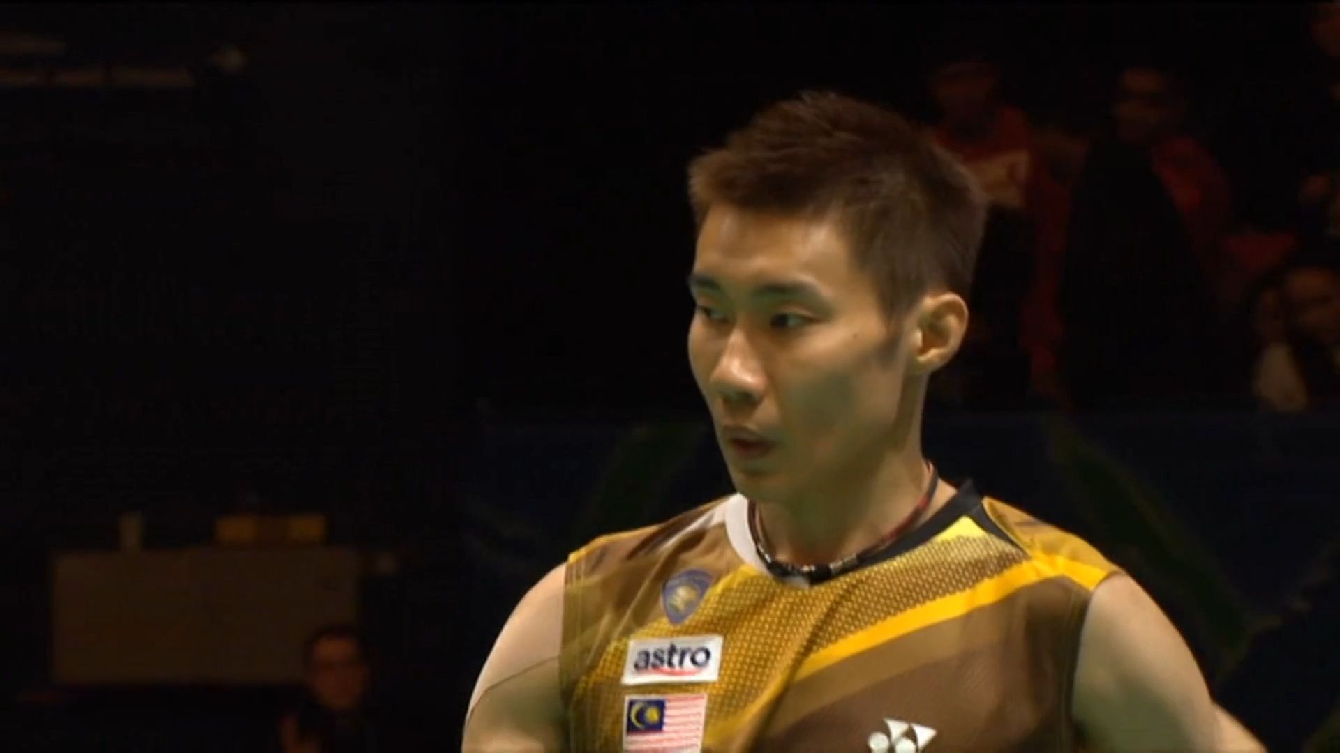 关于印尼羽毛球队翻盘中国羽毛球队,李宗伟送出助攻的信息 关于印尼羽毛球队翻盘中国羽毛球队,李宗伟送出助攻的信息