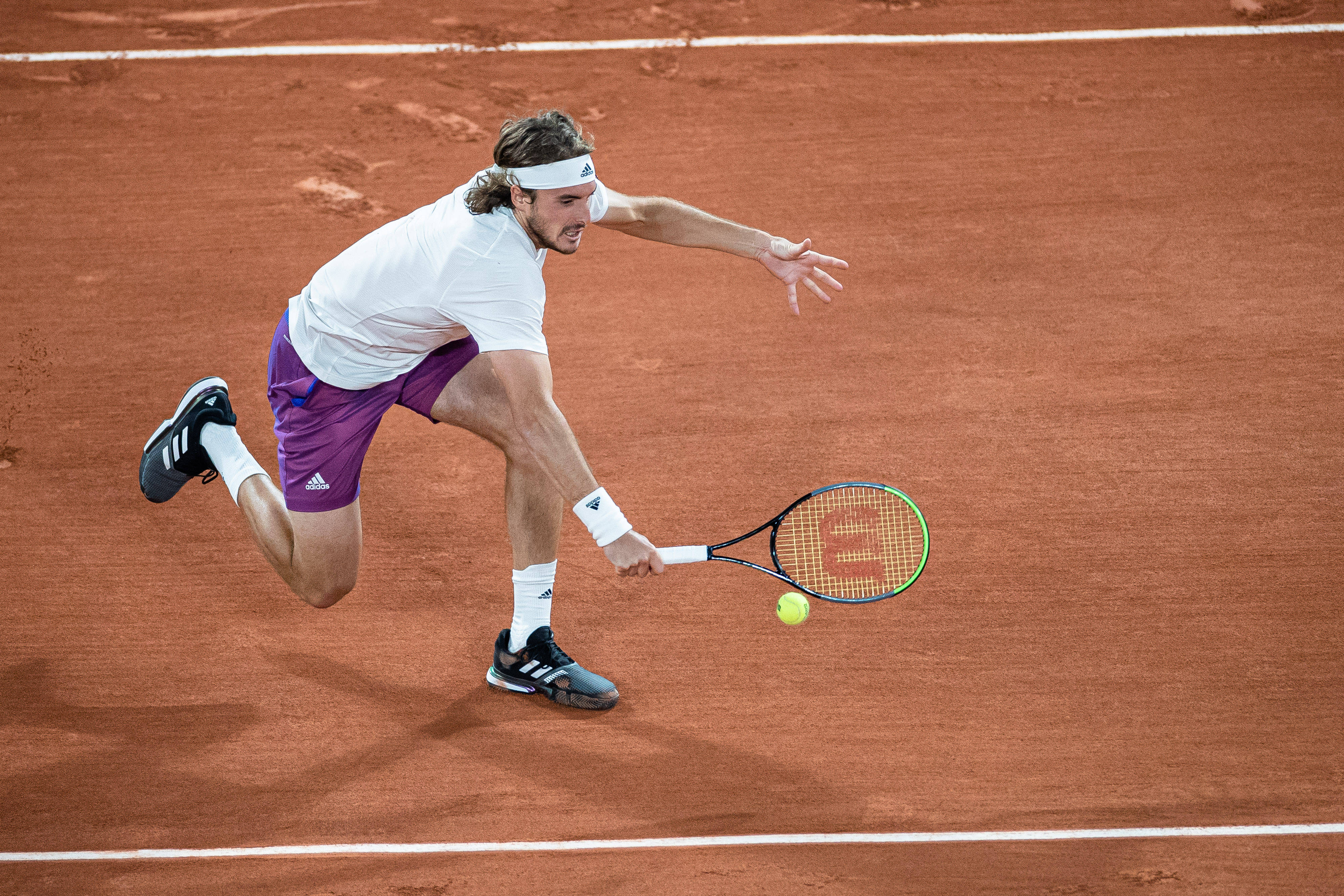 包含法国网球队碾压澳大利亚网球队,西西帕斯关键制胜的词条 包含法国网球队碾压澳大利亚网球队,西西帕斯关键制胜的词条