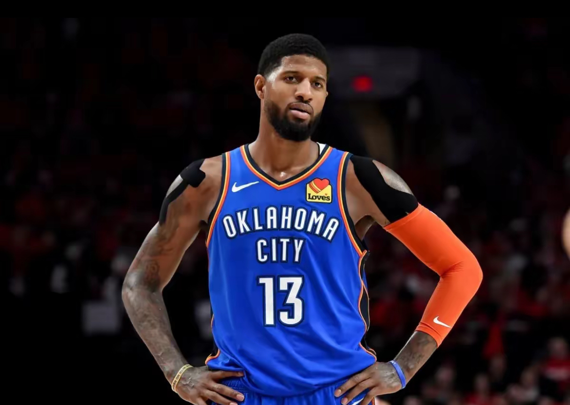 波兰男篮翻盘步行者，保罗打破历史纪录