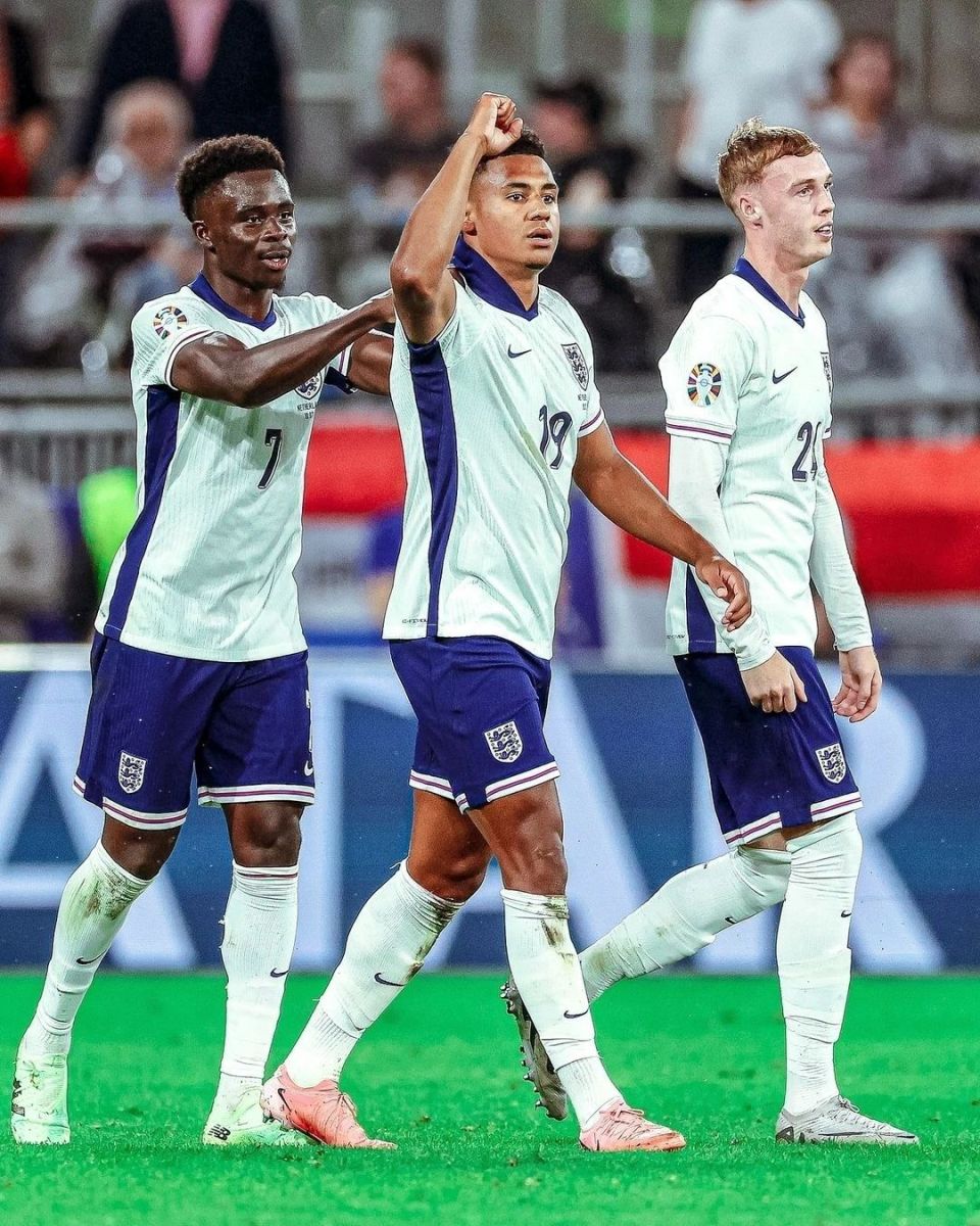 包含英格兰绝杀荷兰，特尔施特根关键制胜的词条