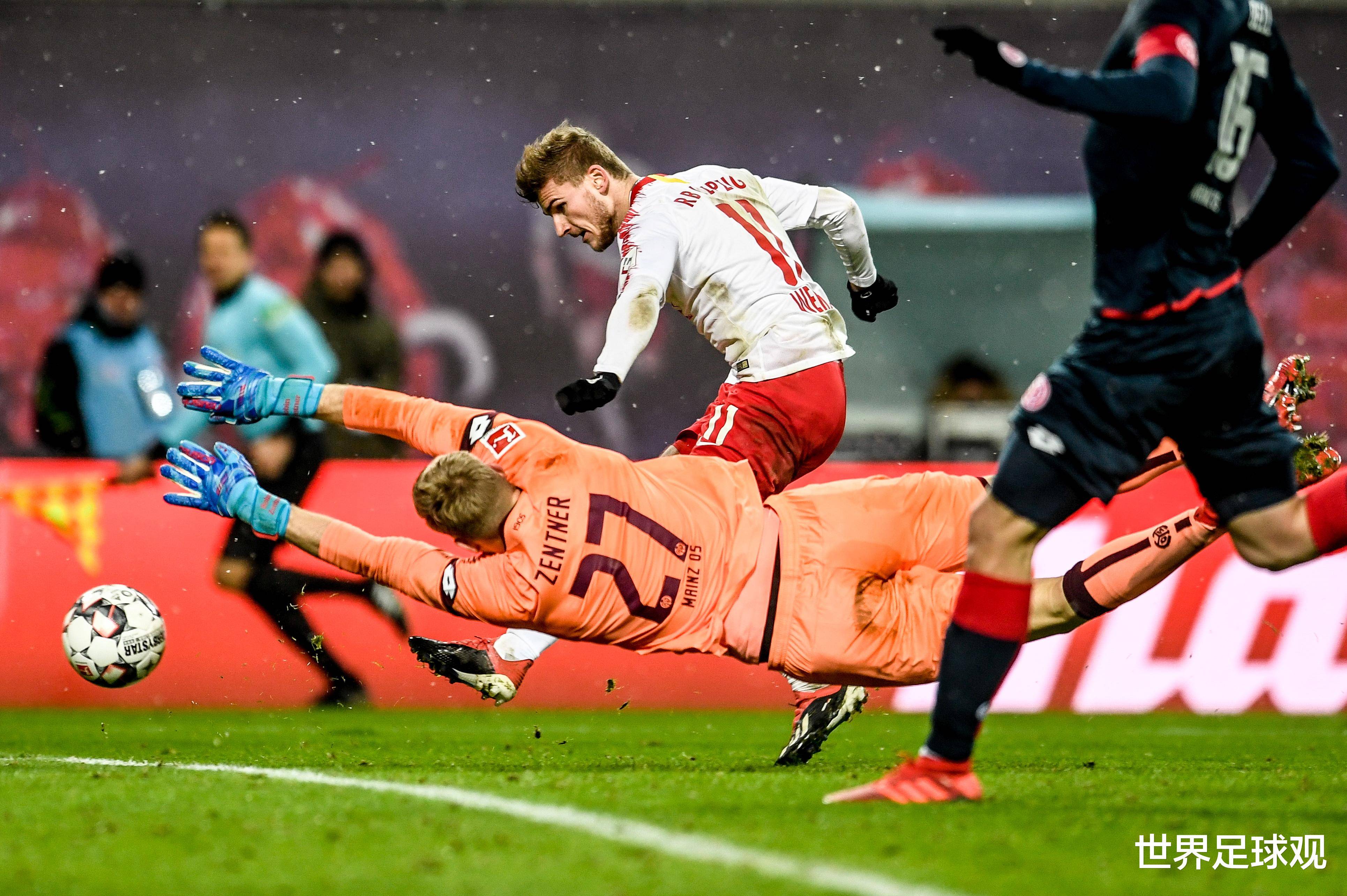 莱比锡红牛险胜克罗地亚,恩昆库爆发神勇的简单介绍 莱比锡红牛险胜克罗地亚,恩昆库爆发神勇的简单介绍