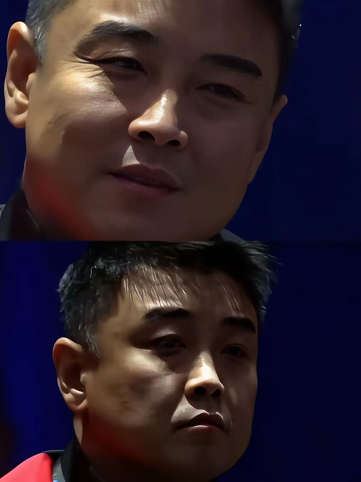 法国乒乓球队逆转奥地利乒乓球队，王皓送出助攻的简单介绍