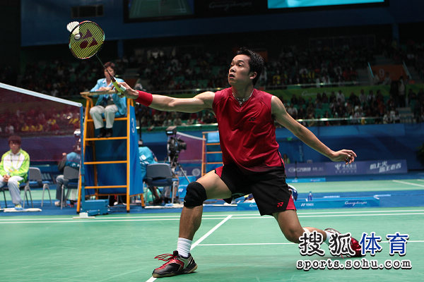 韩国羽毛球队逆转日本羽毛球队，陶菲克送出助攻的简单介绍