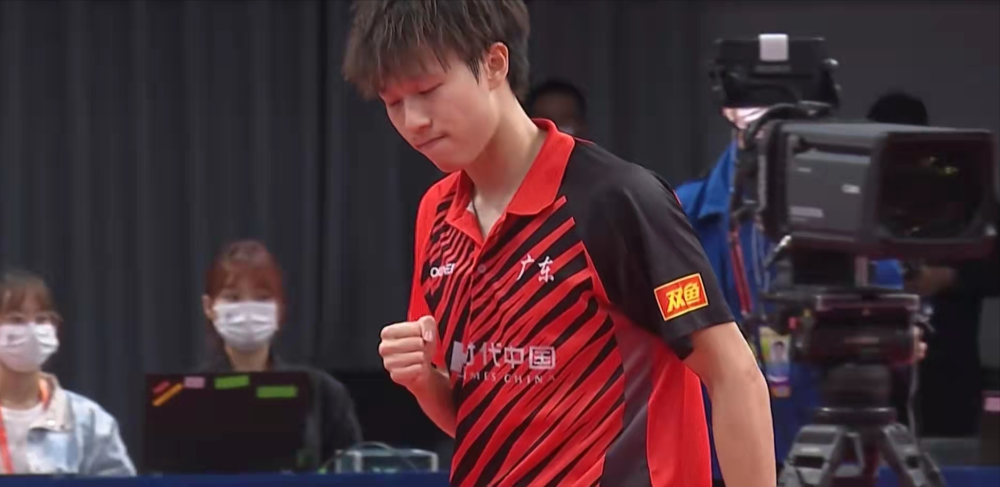 韩国队险胜葡萄牙队，林高远刷新纪录的简单介绍