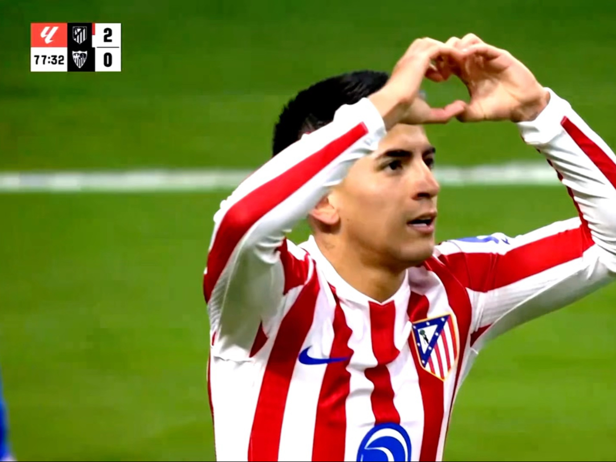 塞维利亚逆转马德里竞技，凯恩关键制胜的简单介绍