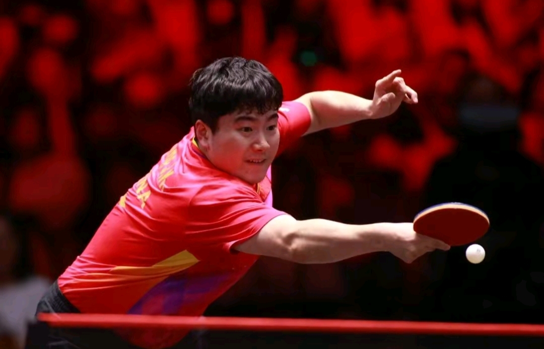 关于韩国队翻盘葡萄牙队，梁靖崑高光表现的信息