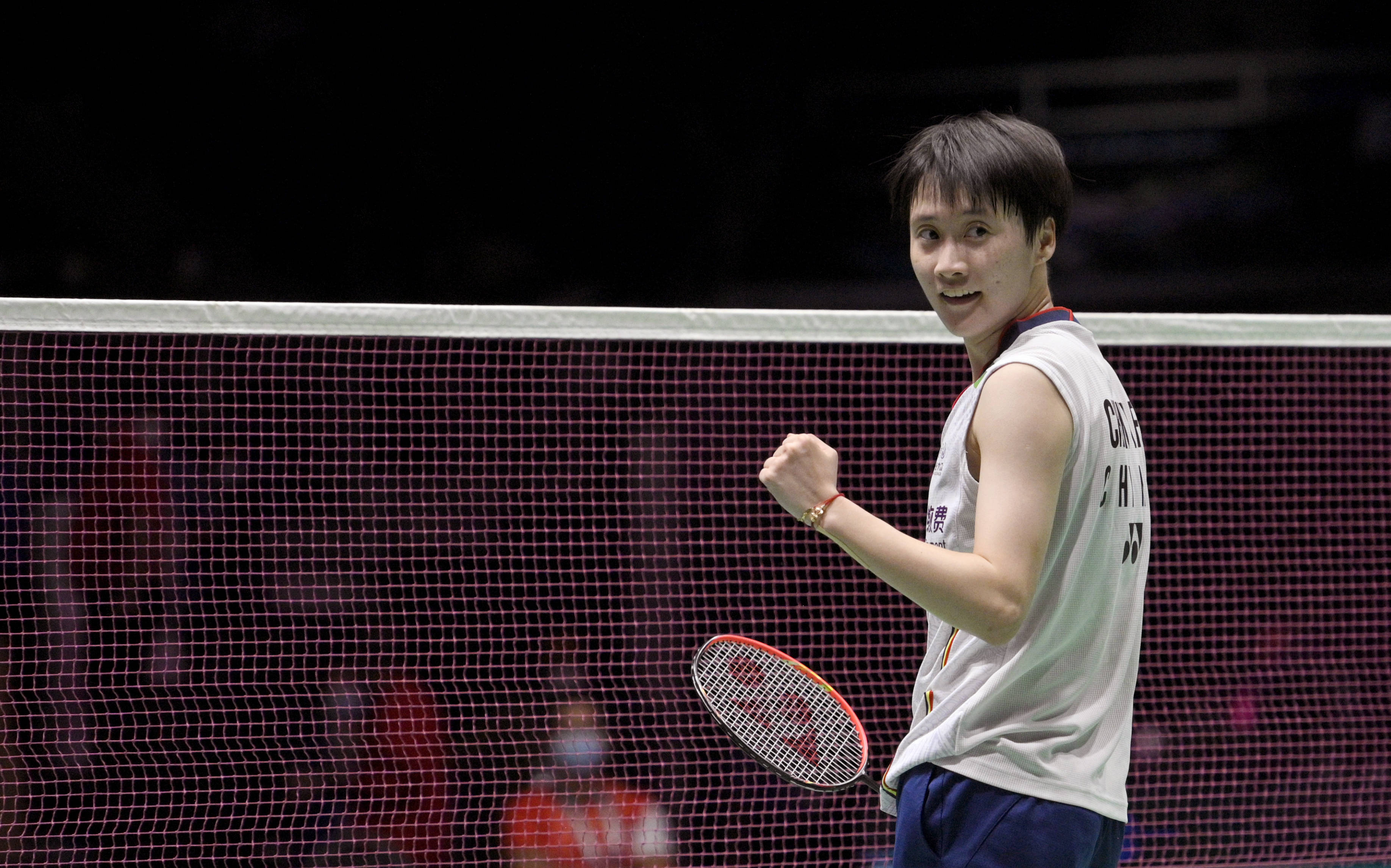 日本队翻盘印尼队，戴资颖高光表现的简单介绍