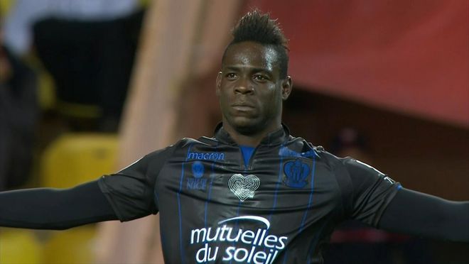 摩纳哥客场逼平雷恩，维持不败势头的简单介绍