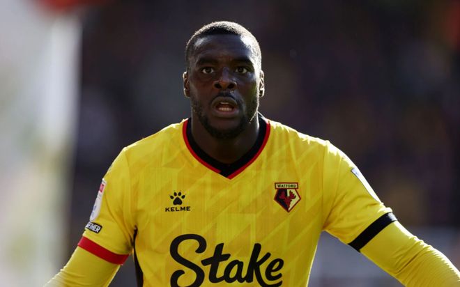 沃特福德客场胜出，保持不败