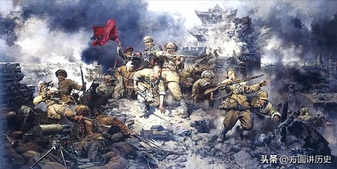 河南遭遇激烈对抗，陷入苦战