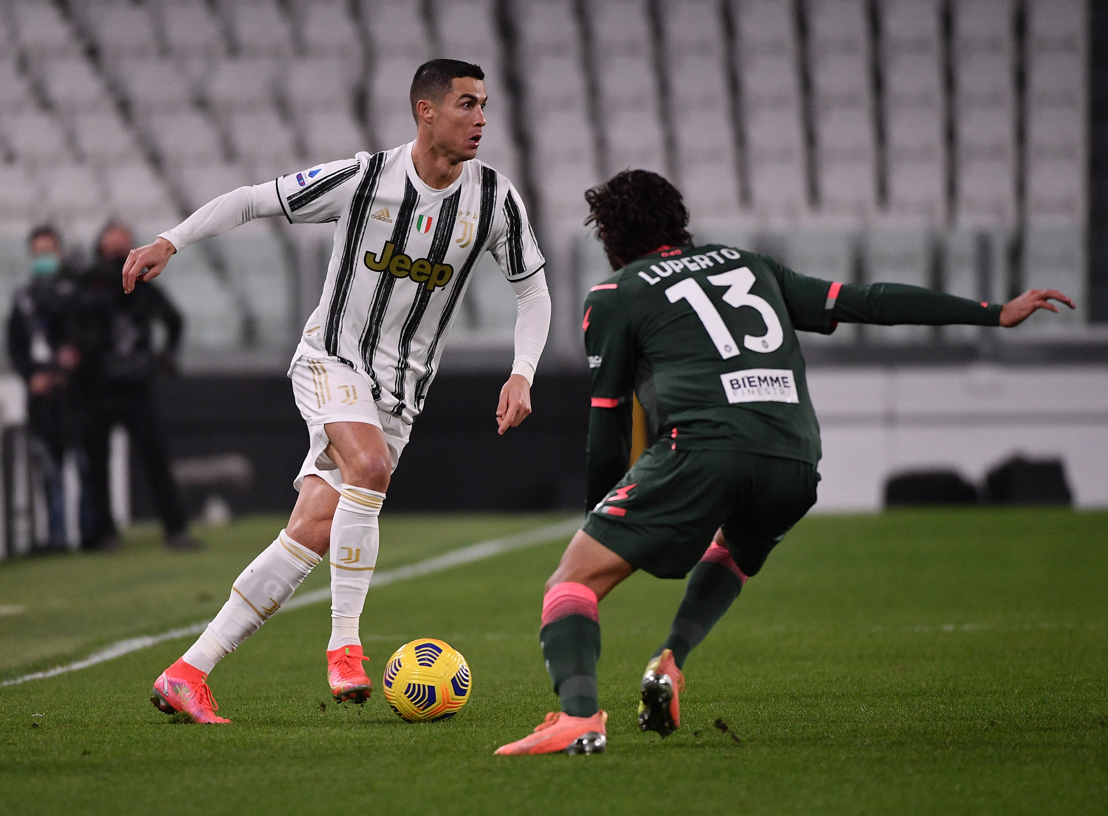 克罗托内近期在比赛中展现出实力的简单介绍 克罗托内近期在比赛中展现出实力的简单介绍