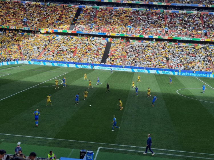 竞技激烈!罗马尼亚战胜乌克兰突围欧洲杯的简单介绍 竞技激烈!罗马尼亚战胜乌克兰突围欧洲杯的简单介绍