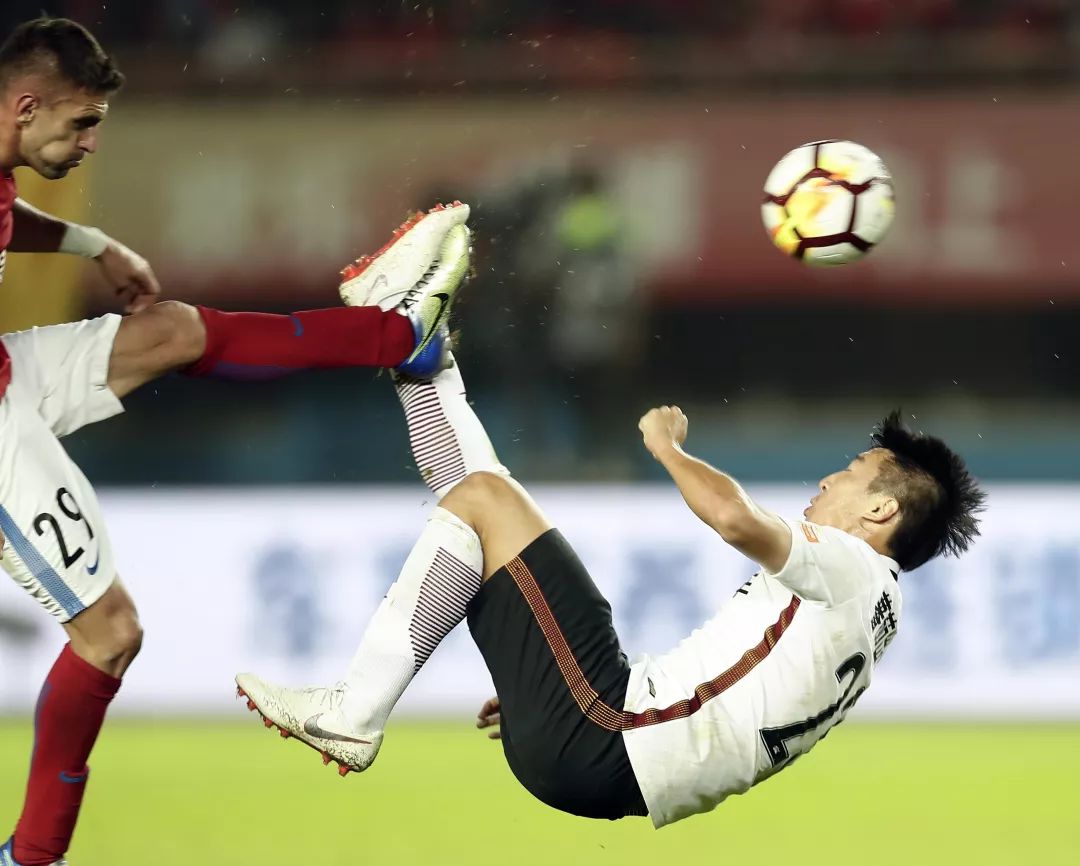 铁血拼搏：河北华夏幸福队员誓死卫冕的简单介绍