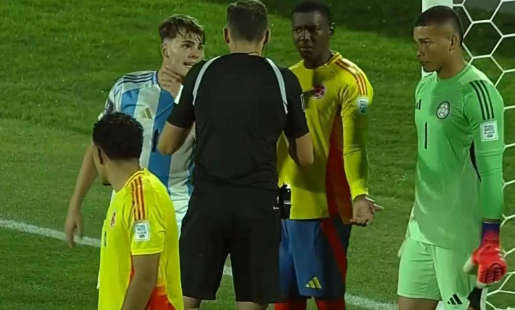 惊险的比赛，双方战至最后一刻